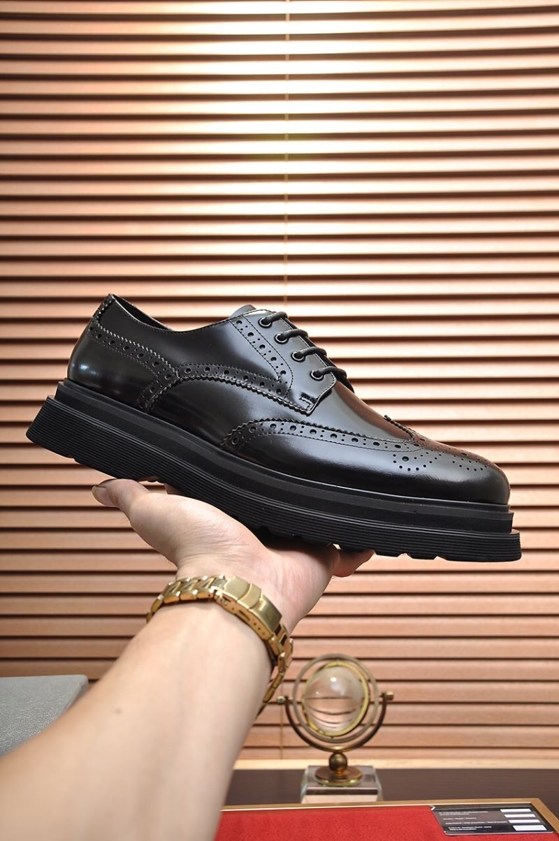 Prada Business Shoes